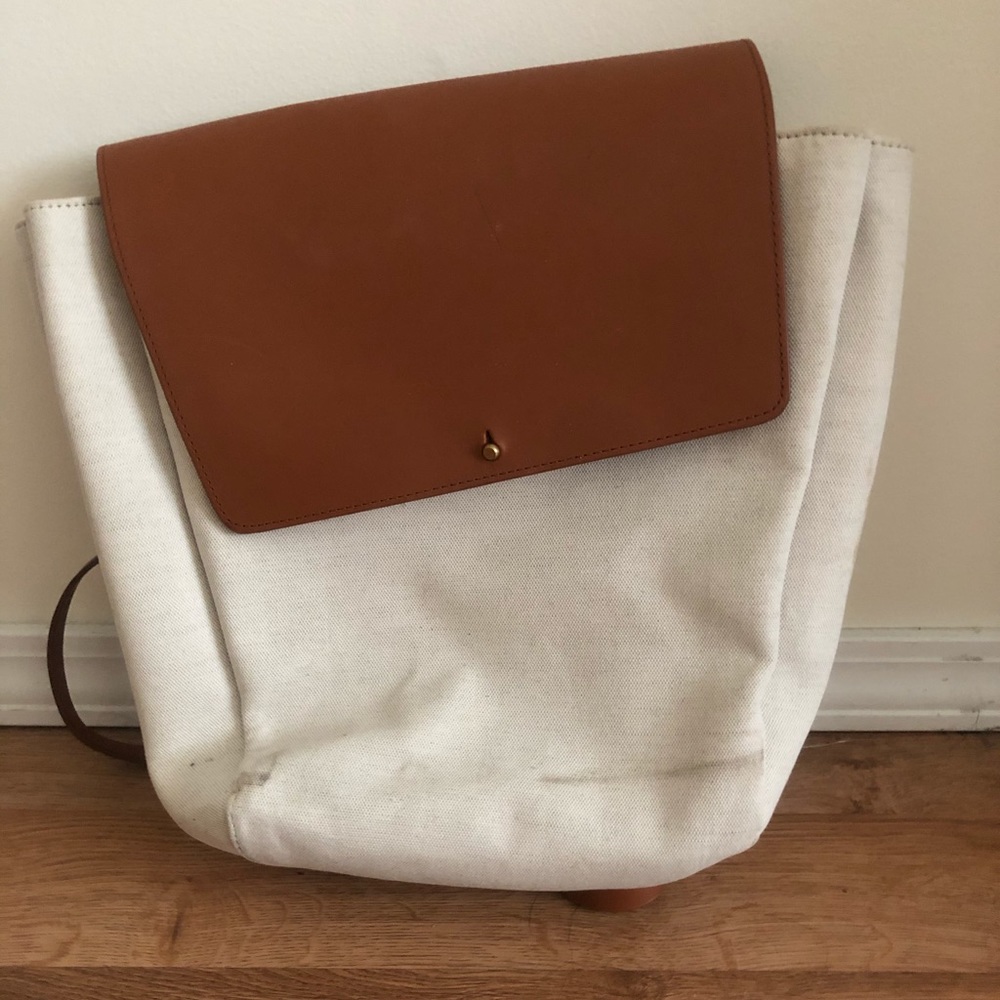 Wilfred Backpack